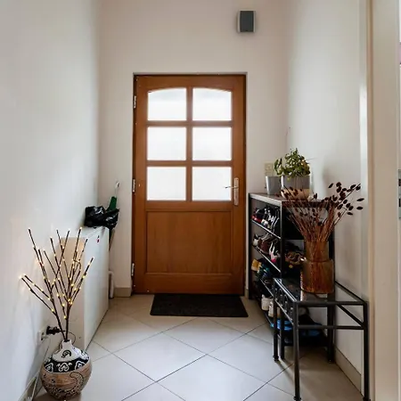 Comfortable Room In Central Location-2